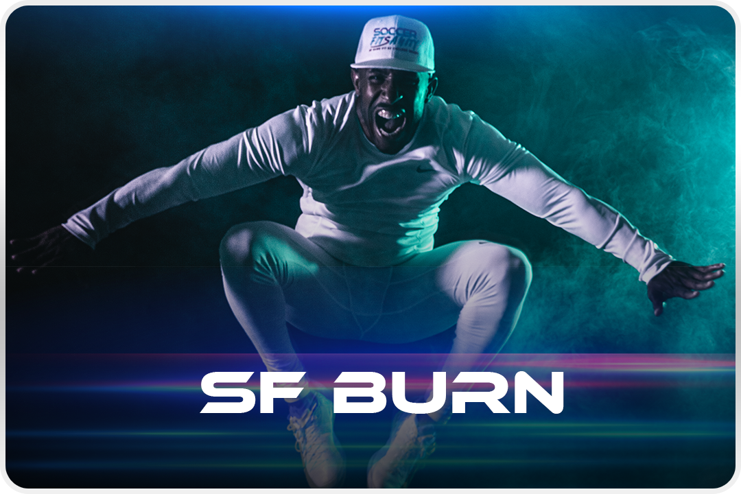 SF Burn