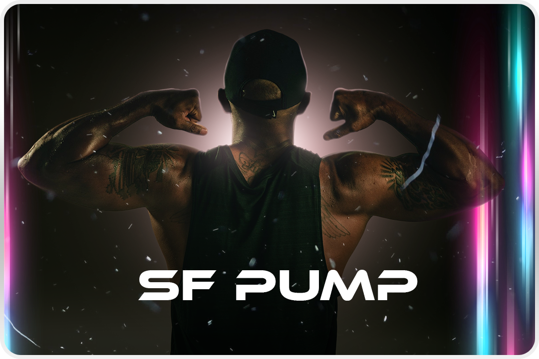 SF Pump