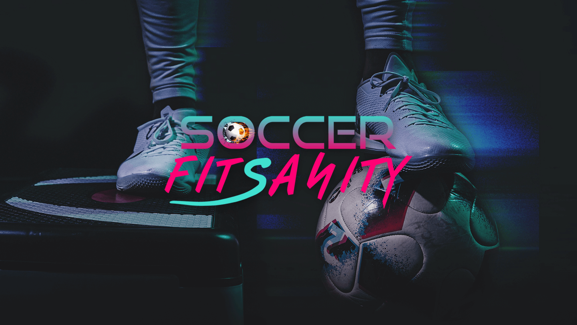 Soccer Fitsanity (Click Here To Access…)
