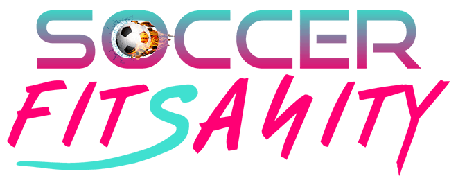 Soccerfitsanity logo